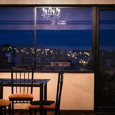 Hostal Mariscal Inn&Suite Cuenca Esterno foto